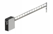 Антивандальный шлагбаум BARRIER PROTECTOR